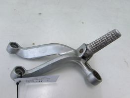 Duo voetsteun rechts Suzuki GSX R 750