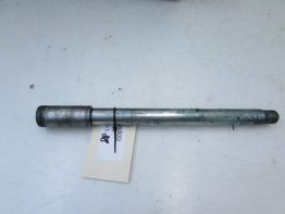 Axle front Kymco XCITING 500I