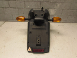 Kennzeichenhalter BMW K 1200 RS