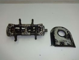 Nockenwelle Honda Goldwing GL