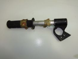 Clip on links Kawasaki ZZR 1100