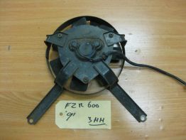 Ventilator Yamaha FZR 600