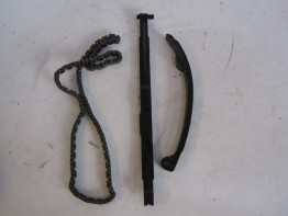 Nockenwelle Triumph 675 Street Triple R