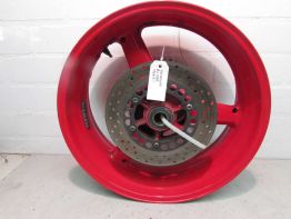 Achterwiel compleet Yamaha YZF R1