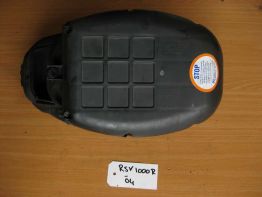 Luftfiltergehäuse Aprilia RSV 1000