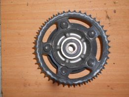 Tandwieldrager Honda CBR 600 F