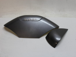 Luggage set Suzuki DL 1000 V STROM
