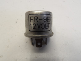 Relay Honda TRANSALP