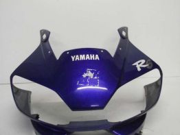 Topkuip Yamaha YZF R6