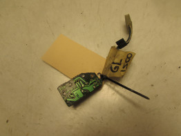 Other Honda Goldwing GL