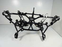 Topkuipsteun BMW R 1200 RT