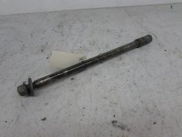 Axle front Yamaha XJ 900 S Diversion