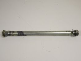 Achterbrug Yamaha YZF R1