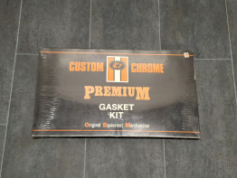 Dichtung Harley Davidson Overige Harley Davidson