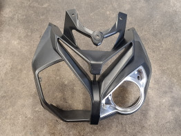 Montagerahmen Scheinwerfer BMW S 1000 R