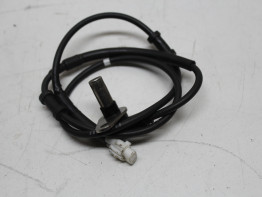 ABS sensor fuhler hinten Yamaha MT 09