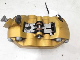 Bremssattel Bremszange vorn rechts Triumph 675 Street Triple R