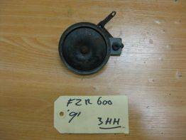 Claxon Yamaha FZR 600