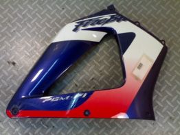 Cowl right small Honda CBR Fireblade