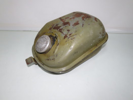 Tank Overig Onbekend Unknown