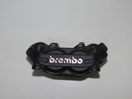 Remklauw links voor Moto Guzzi Stelvio