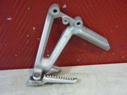 Duo voetsteun links Honda CBR 600 F