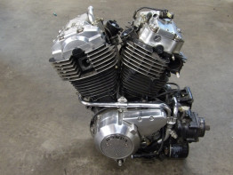 Motorblock Honda VT 1100