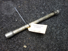 Achteras Yamaha XT 1200 Z Super Tenere