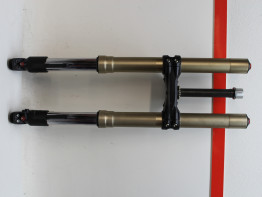 Gabelholm Komplett Ducati Multistrada 1200