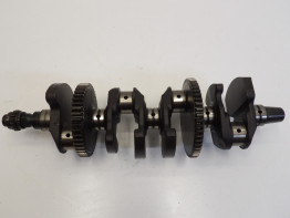 Crankshaft Honda CBF 1000