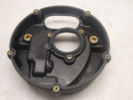 Luchtfilterhuis Harley Davidson Softtail