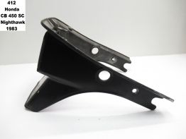 Achterspatbord Honda CB 450