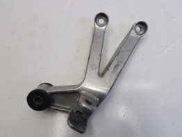 Pillion step right Honda CBR Fireblade