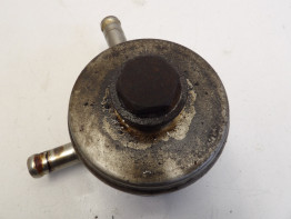 Oliekoeler Yamaha FZ6