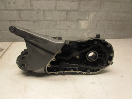 Achterbrug BMW C 650 GT