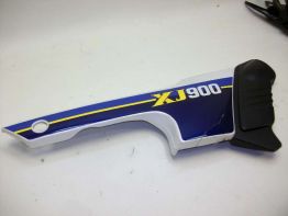 Seitenverkleidung rechts klein Yamaha XJ 900 S Diversion