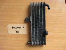 Oliekoeler Aprilia Tuono 1000