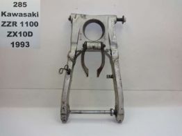 Achterbrug Kawasaki ZZR 1100