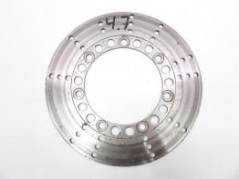 Remschijf voor Kawasaki VN 700 750