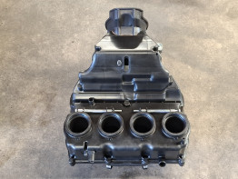 Air cleaner case Kawasaki VERSYS 1000