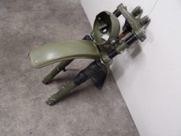 Voorpoten compleet Yamaha XT 500