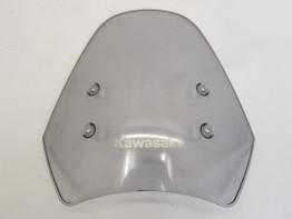 Wind screen Kawasaki VERSYS 650