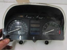 Tellerset Honda PC 800