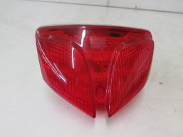 Rear light Suzuki GSX R 750