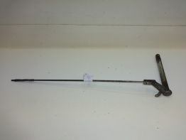 Remstang Honda CX 500