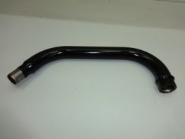 Uitlaatbochten Yamaha FJ 1200