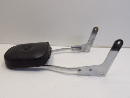 Rugsteun sissybar Honda CMX 450