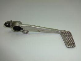 Rempedaal Yamaha FZR 1000