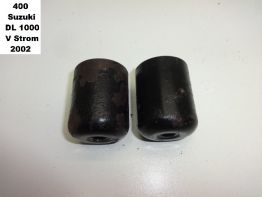 Lenkungs Dampfer Suzuki DL 1000 V STROM