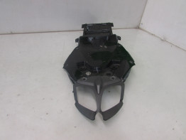 Undertail rear fender Suzuki GSX R 1000